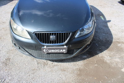 SEAT Ibiza 1.6 TDI CR DPF 5 porte Style (2)