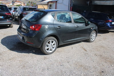 SEAT Ibiza 1.6 TDI CR DPF 5 porte Style (4)