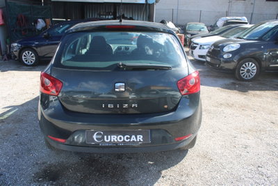 SEAT Ibiza 1.6 TDI CR DPF 5 porte Style (5)