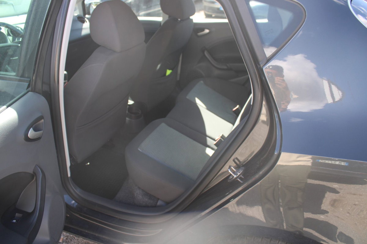 SEAT Ibiza 1.6 TDI CR DPF 5 porte Style (8)