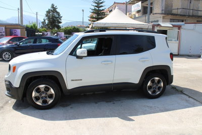 Jeep Renegade 1.6 Mjt 120 CV Longitude (2)