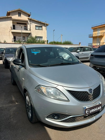 Lancia Ypsilon 1.3 MJT 16V 95 CV 5 porte S&S Gold usata