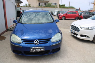 Volkswagen Golf 1.9 TDI 5p. Trendline usata