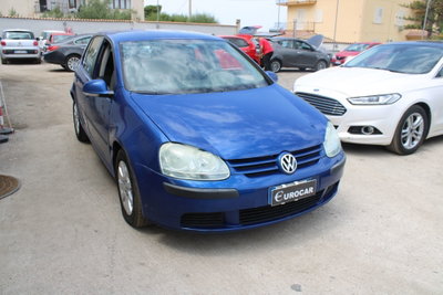 Volkswagen Golf 1.9 TDI 5p. Trendline (2)