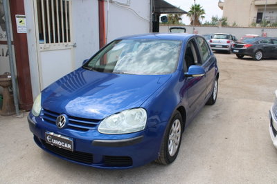 Volkswagen Golf 1.9 TDI 5p. Trendline (3)