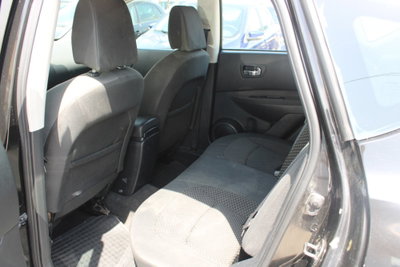 Nissan Qashqai 1.5 dCi Visia (9)