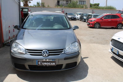 Volkswagen Golf 1.9 TDI 5p. Comfortline usata