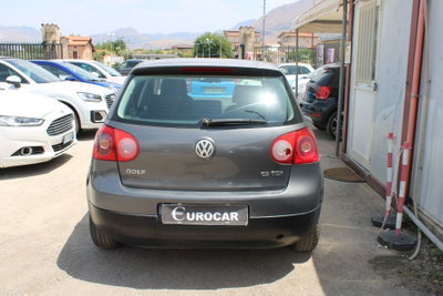Volkswagen Golf 1.9 TDI 5p. Comfortline (5)