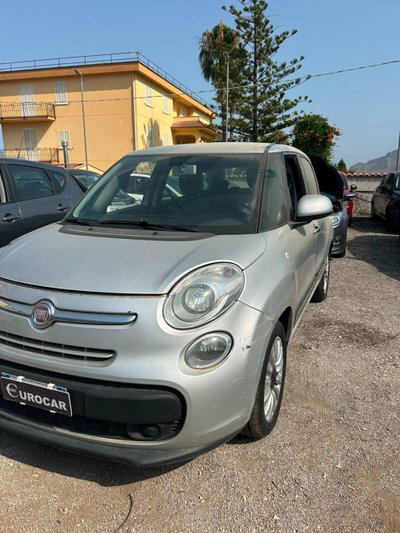 Fiat 500L 1.3 Multijet 85 CV Pop Star usata