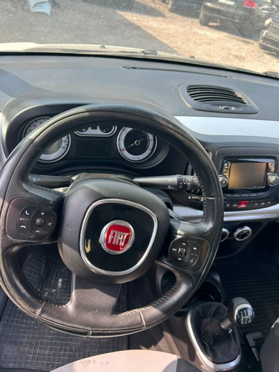 Fiat 500L 1.3 Multijet 85 CV Pop Star (2)