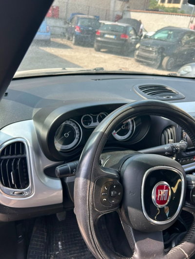Fiat 500L 1.3 Multijet 85 CV Pop Star (3)