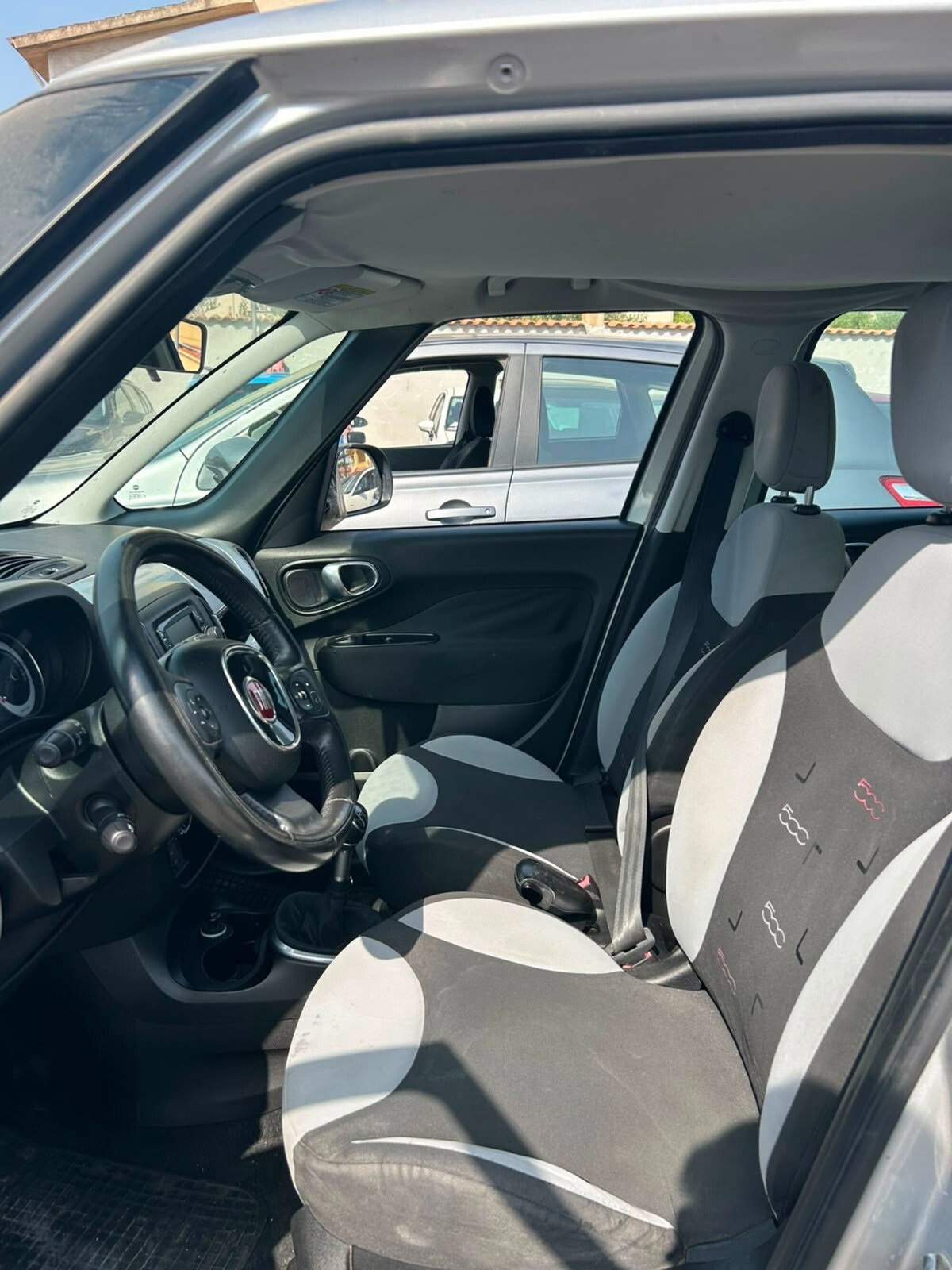 Fiat 500L 1.3 Multijet 85 CV Pop Star (4)