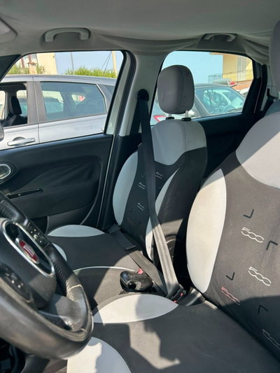 Fiat 500L 1.3 Multijet 85 CV Pop Star (6)