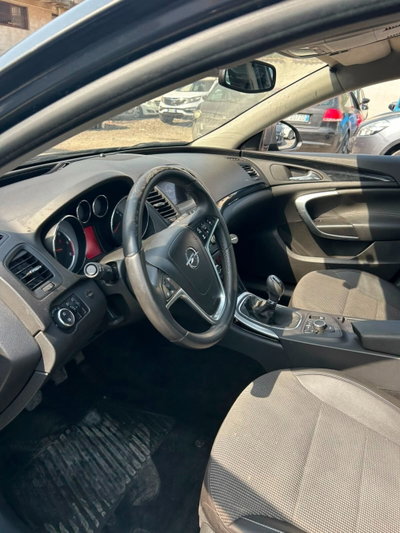 Opel Insignia CDTI 160CV 4 porte aut. Cosmo (5)