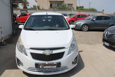 Chevrolet Spark 1.0 usata