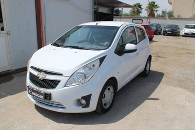 Chevrolet Spark 1.0 (3)