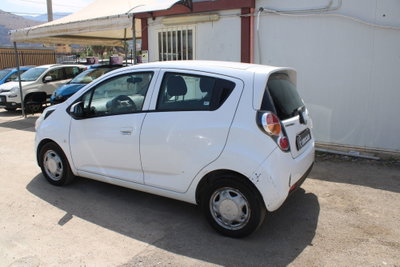 Chevrolet Spark 1.0 (4)