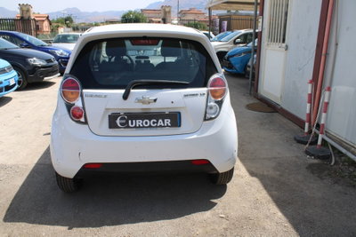 Chevrolet Spark 1.0 (5)