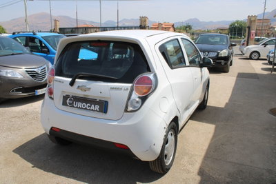 Chevrolet Spark 1.0 (6)