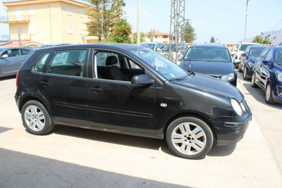 Volkswagen Polo 1.2 12V 5p. Comfortline (3)