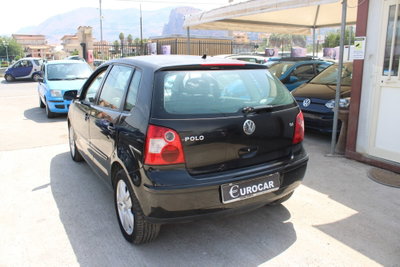 Volkswagen Polo 1.2 12V 5p. Comfortline (6)