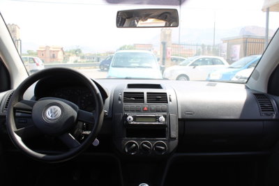 Volkswagen Polo 1.2 12V 5p. Comfortline (8)