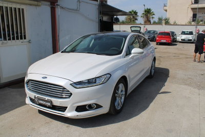 Ford Mondeo 2.0 TDCi 150 CV S&S Powershift 5 porte Plus (2)