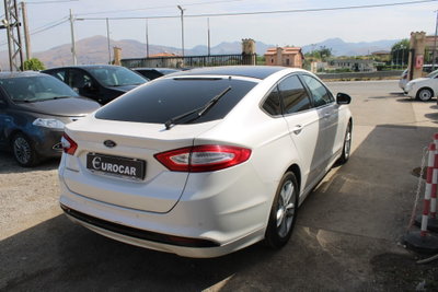 Ford Mondeo 2.0 TDCi 150 CV S&S Powershift 5 porte Plus (5)