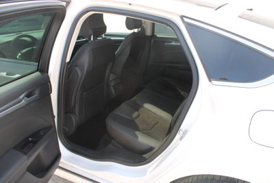 Ford Mondeo 2.0 TDCi 150 CV S&S Powershift 5 porte Plus (6)