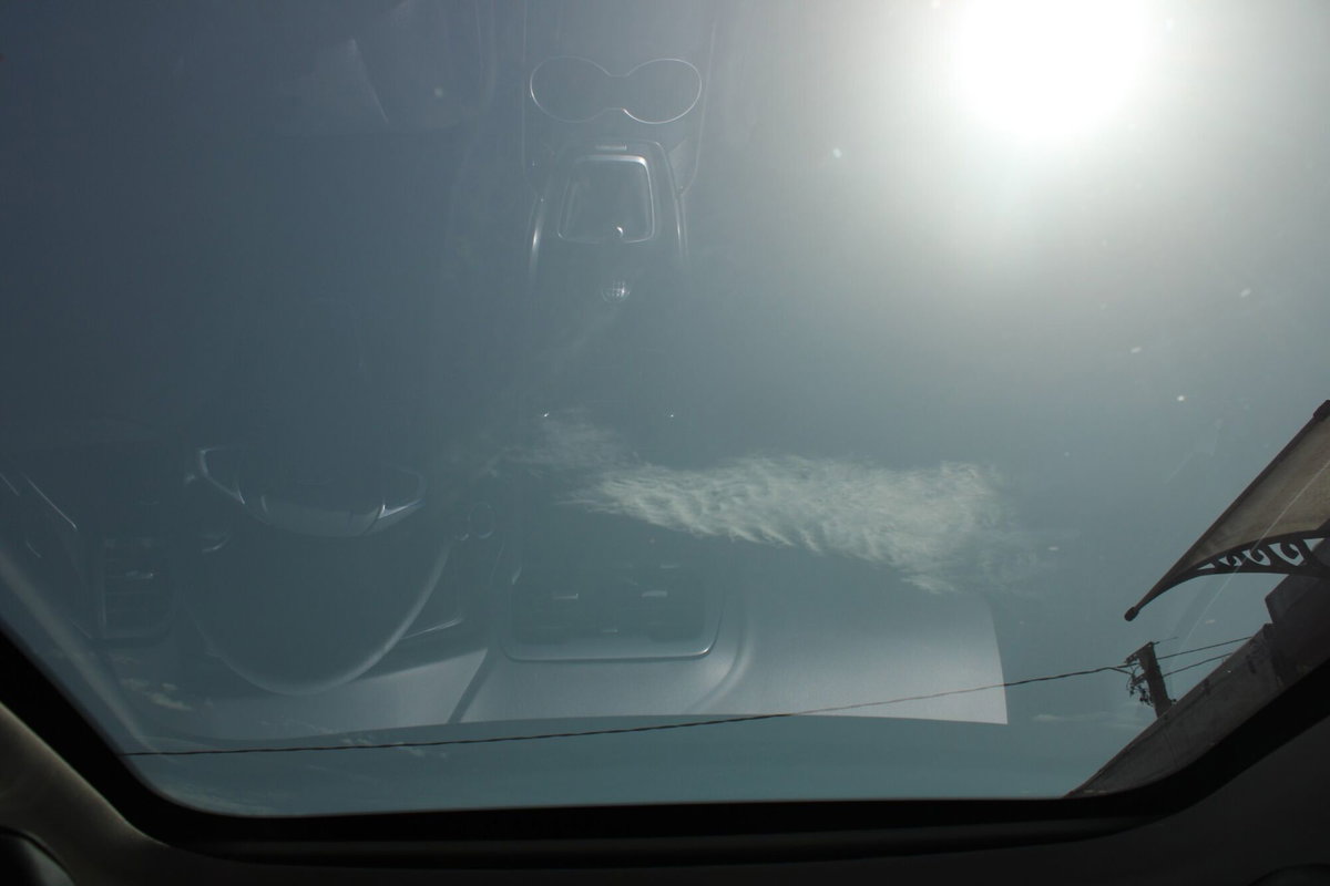 Ford Mondeo 2.0 TDCi 150 CV S&S Powershift 5 porte Plus (8)