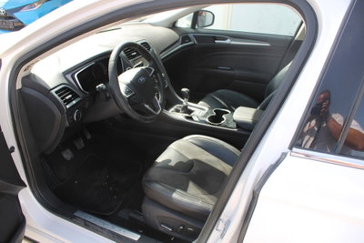 Ford Mondeo 2.0 TDCi 150 CV S&S Powershift 5 porte Plus (9)