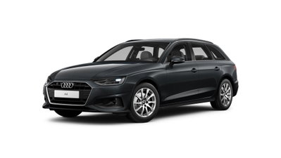 Audi A4 Avant 30 2.0 tdi mhev Business Advanced 136cv s-tronic usata