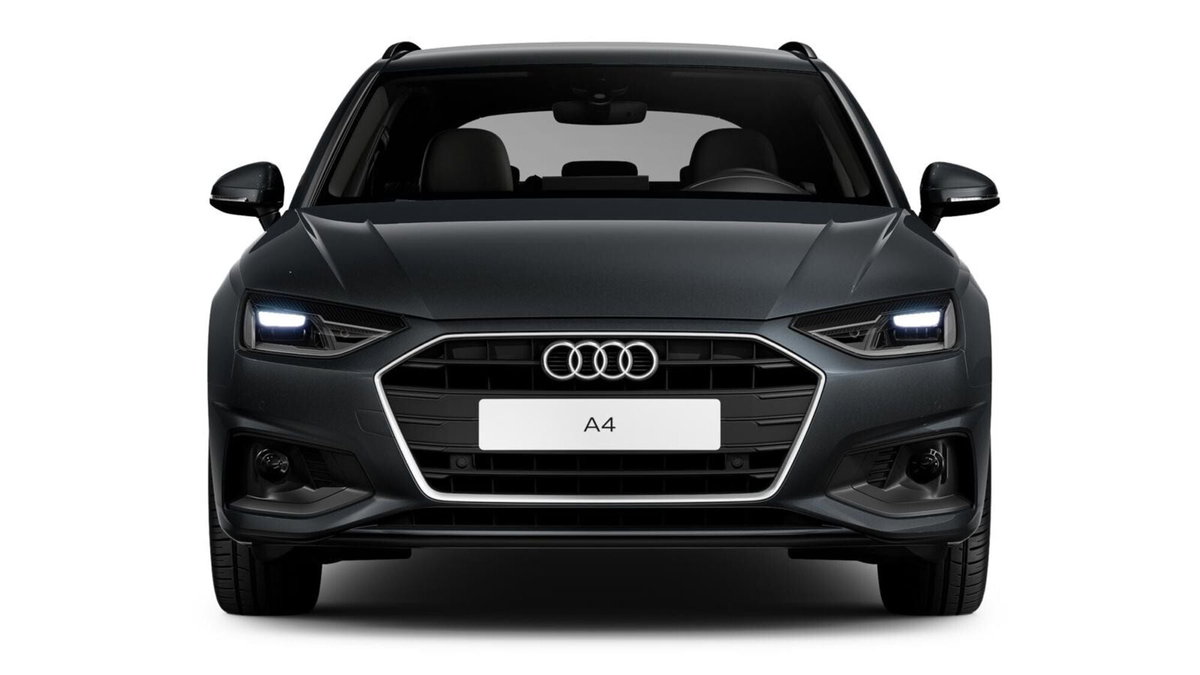 Audi A4 Avant 30 2.0 tdi mhev Business Advanced 136cv s-tronic (2)