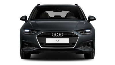 Audi A4 Avant 30 2.0 tdi mhev Business Advanced 136cv s-tronic (2)