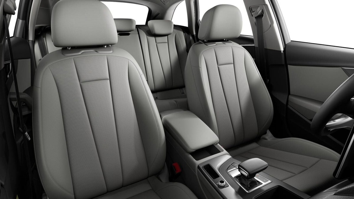 Audi A4 Avant 30 2.0 tdi mhev Business Advanced 136cv s-tronic (6)