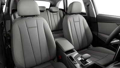 Audi A4 Avant 30 2.0 tdi mhev Business Advanced 136cv s-tronic (6)