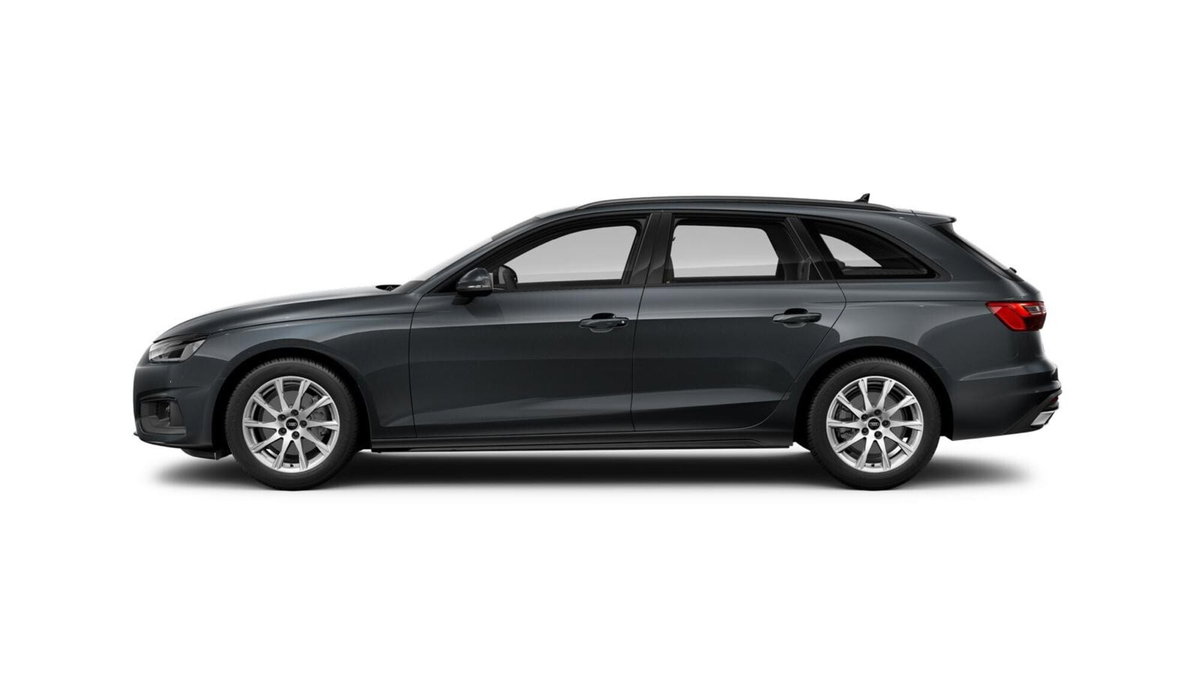 Audi A4 Avant 30 2.0 tdi mhev Business Advanced 136cv s-tronic (7)