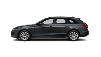 Audi A4 Avant 30 2.0 tdi mhev Business Advanced 136cv s-tronic (7)