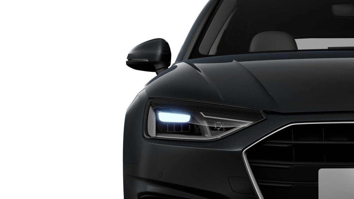 Audi A4 Avant 30 2.0 tdi mhev Business Advanced 136cv s-tronic (8)