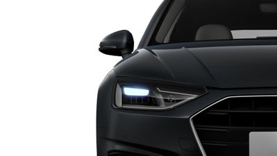 Audi A4 Avant 30 2.0 tdi mhev Business Advanced 136cv s-tronic (8)