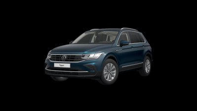 Volkswagen Tiguan 2.0 tdi Life 150cv dsg usata