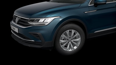 Volkswagen Tiguan 2.0 tdi Life 150cv dsg (10)