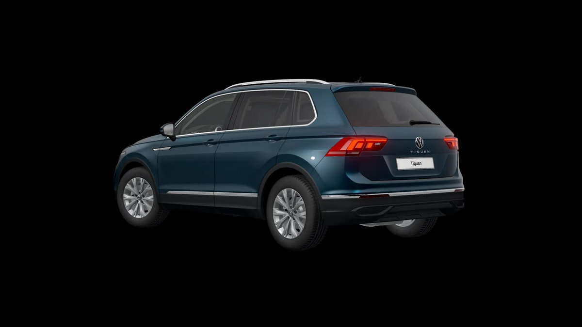 Volkswagen Tiguan 2.0 tdi Life 150cv dsg (2)