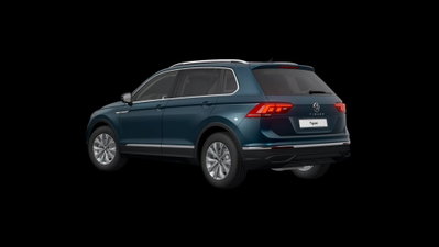 Volkswagen Tiguan 2.0 tdi Life 150cv dsg (2)