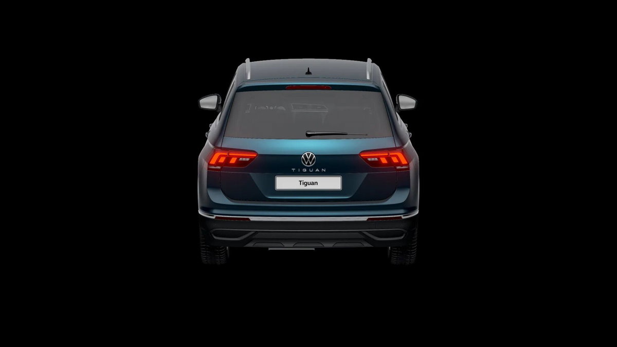 Volkswagen Tiguan 2.0 tdi Life 150cv dsg (3)