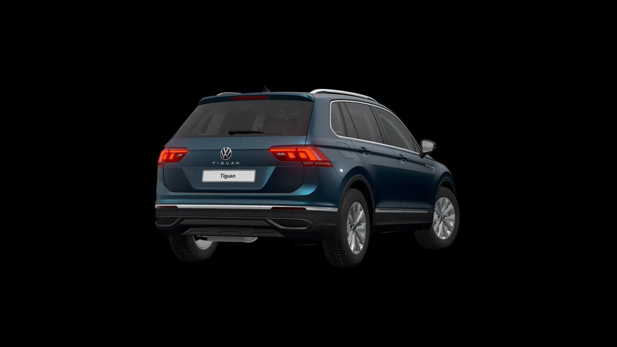 Volkswagen Tiguan 2.0 tdi Life 150cv dsg (4)