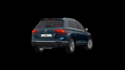 Volkswagen Tiguan 2.0 tdi Life 150cv dsg (4)