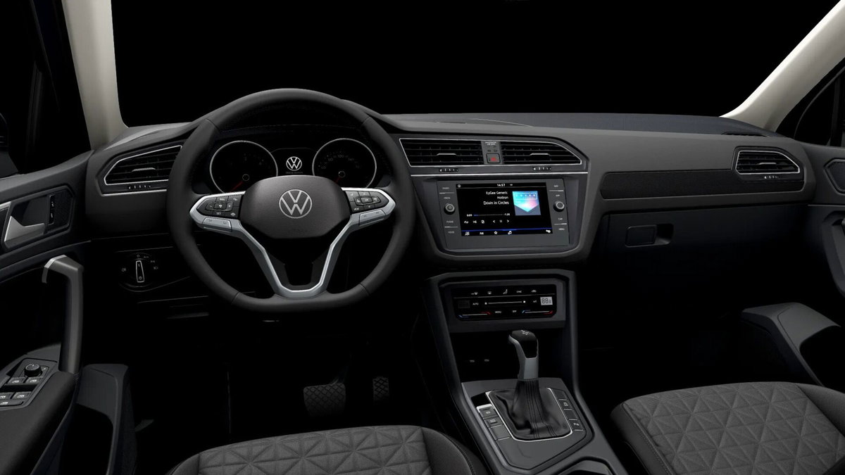 Volkswagen Tiguan 2.0 tdi Life 150cv dsg (5)