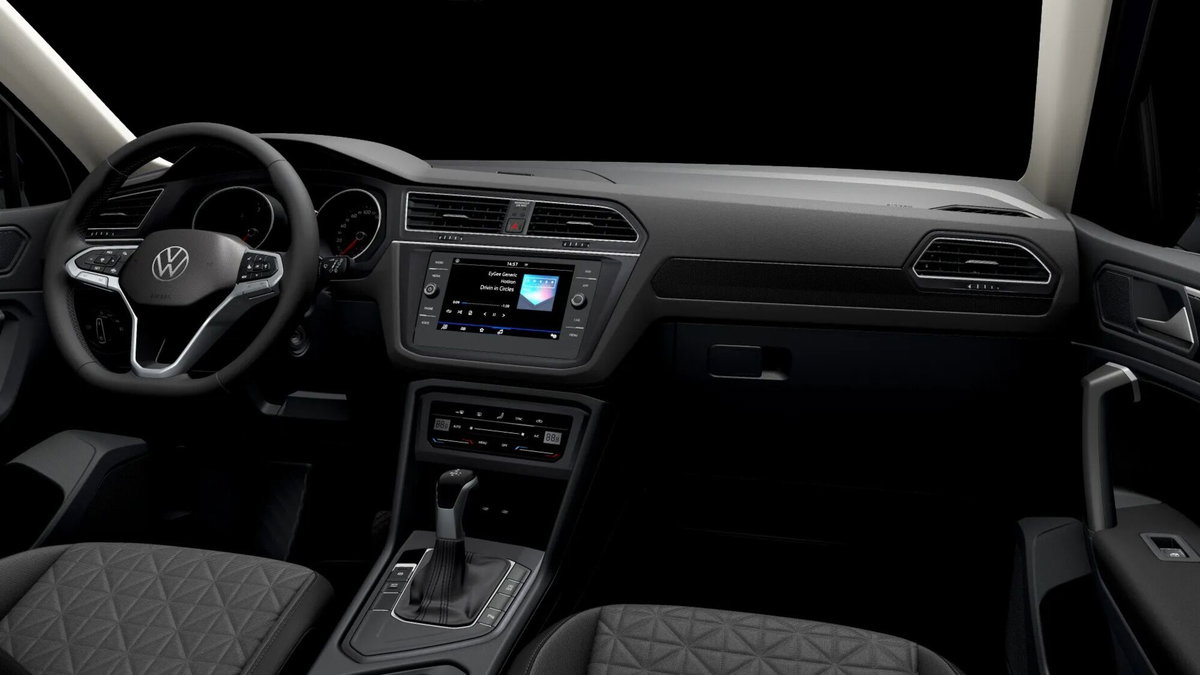 Volkswagen Tiguan 2.0 tdi Life 150cv dsg (6)