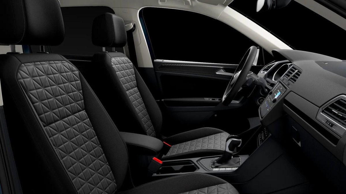 Volkswagen Tiguan 2.0 tdi Life 150cv dsg (7)